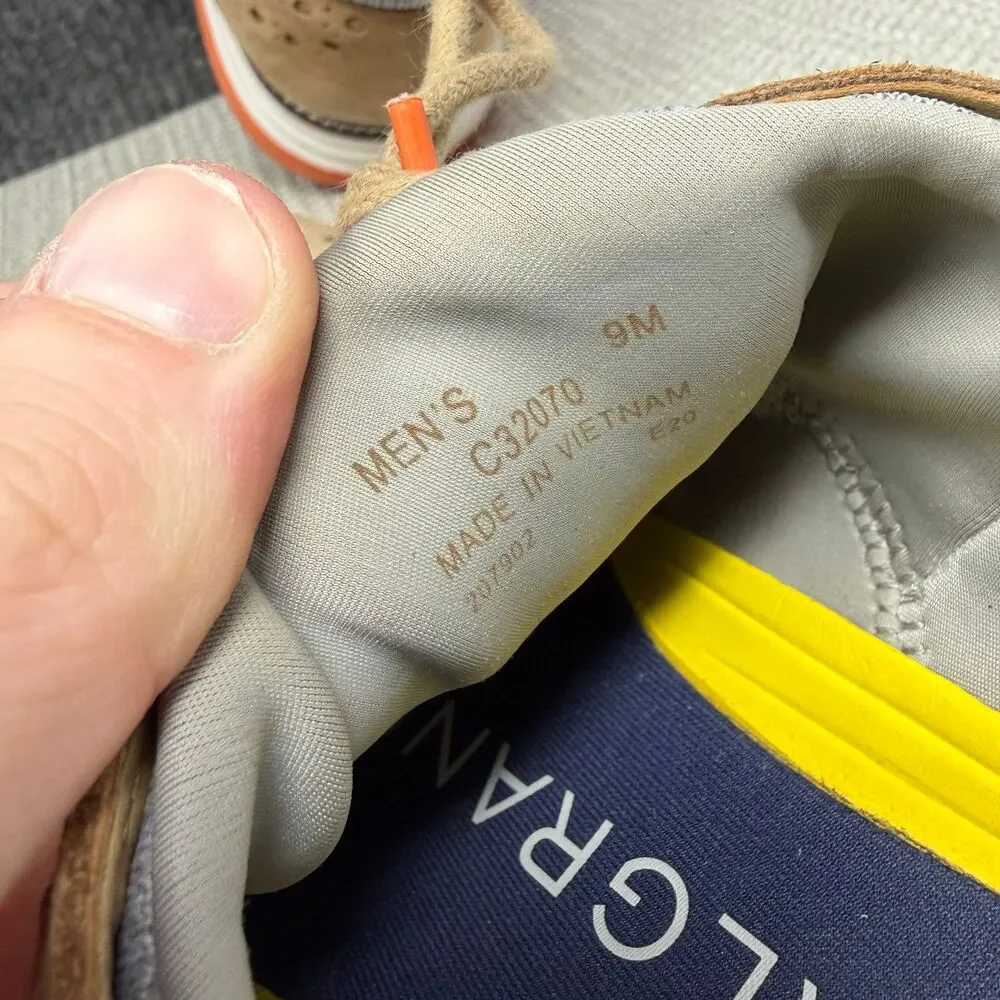 Cole Haan good used